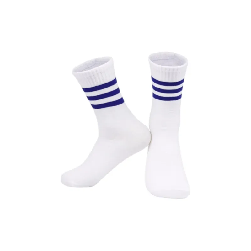 Gentle Welcome Basketball Socks Unisex 1 Pack-2
