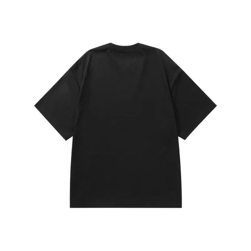 GENANX T-Shirts Unisex-1