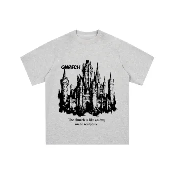 GWAF T Shirts Unisex