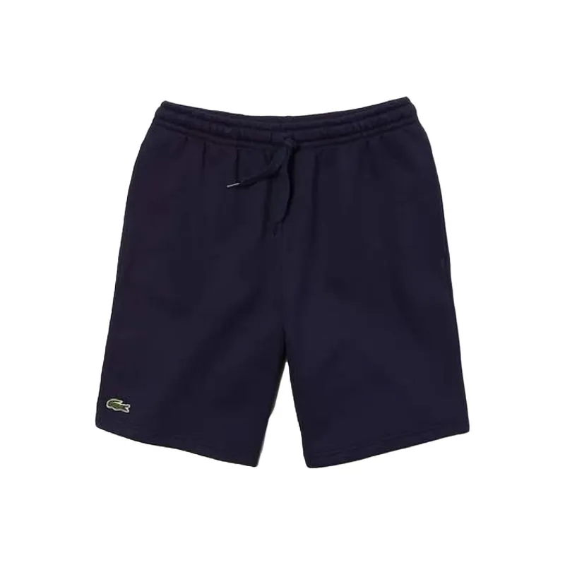 LACOSTE Fleece '' Track Shorts-0