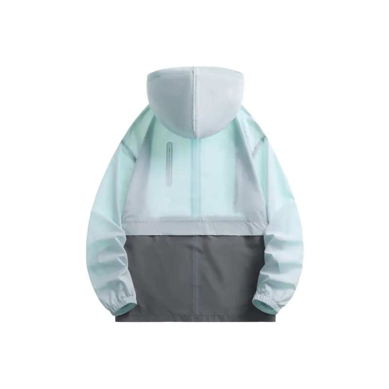 FAIRWHALE Sun Protection Clothing Unisex-6