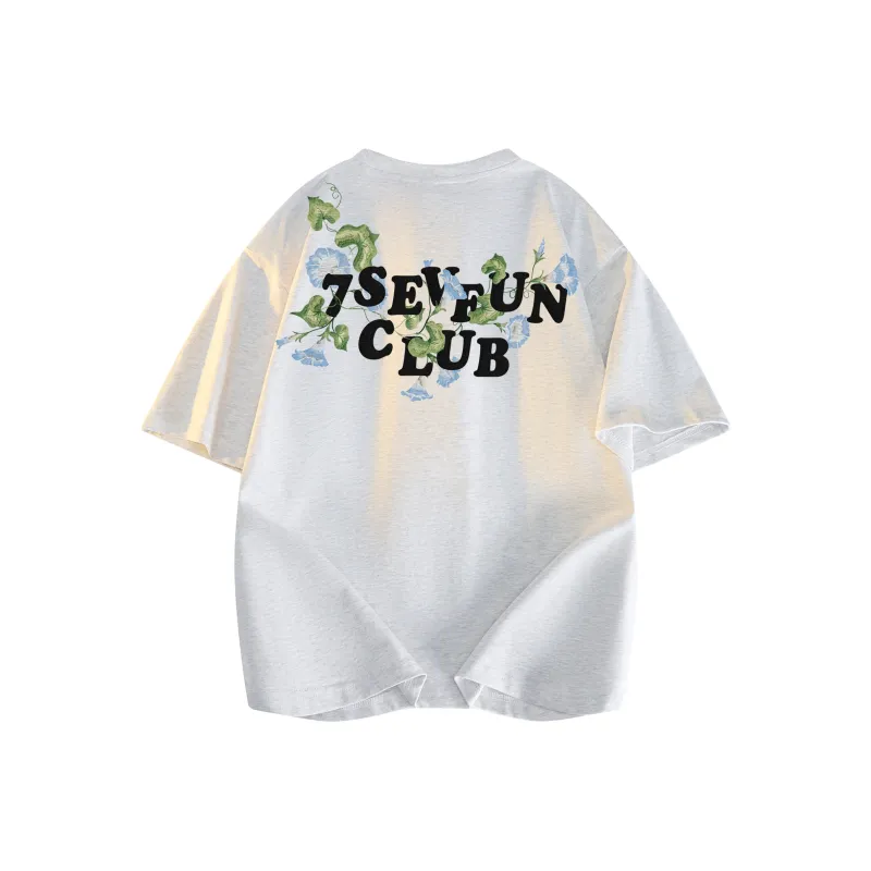 7 SEVFUN T-Shirts Unisex-10