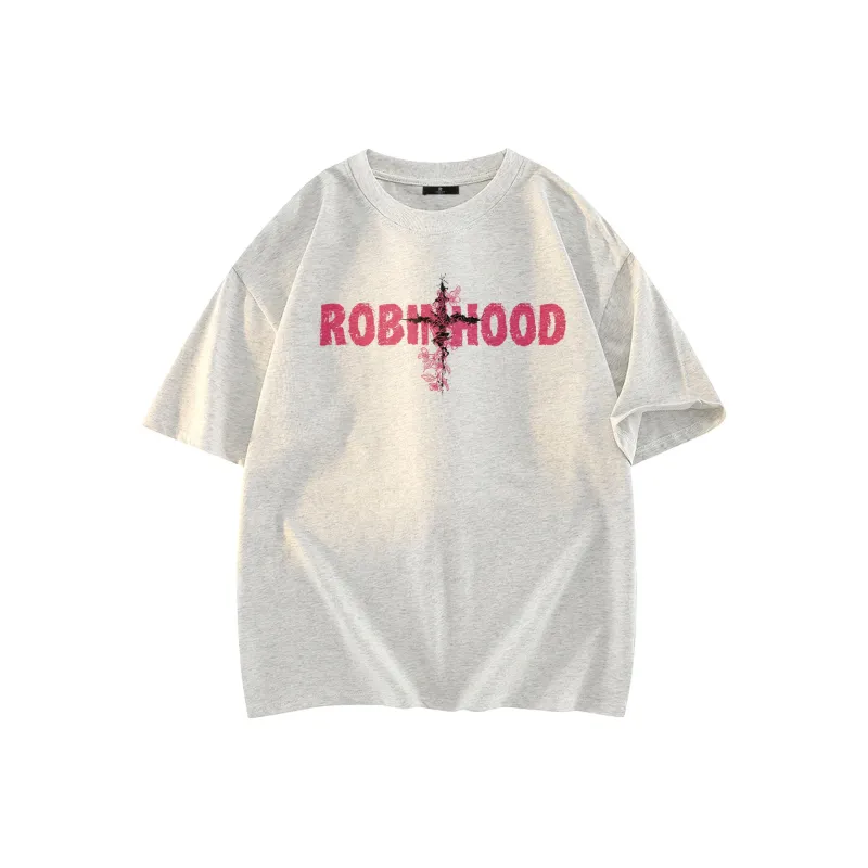 ROBINHOOD T Shirts Unisex-10