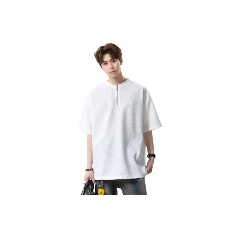UPZCY T-Shirts Unisex-0