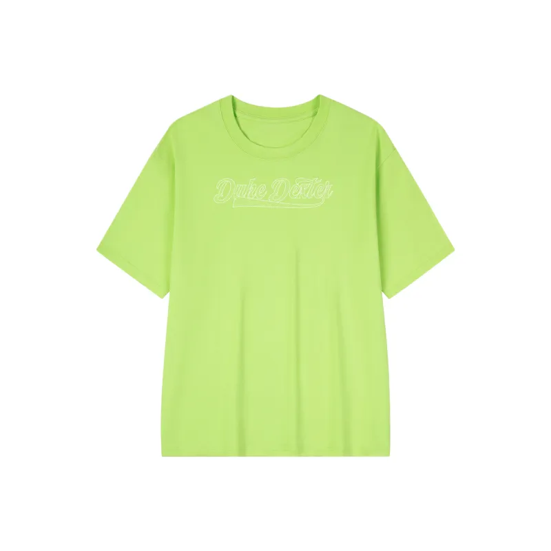 DUKE+DEXTER T Shirts Unisex-18