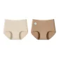 2 Pack (Apricot Skin+Light Coffee)