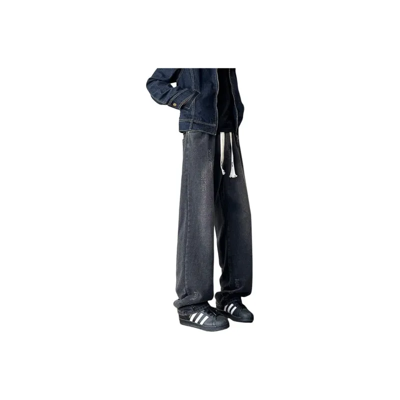 NVRFRGT Jeans Unisex-0