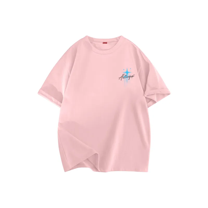 ALI THE FOX T-Shirts Unisex-40