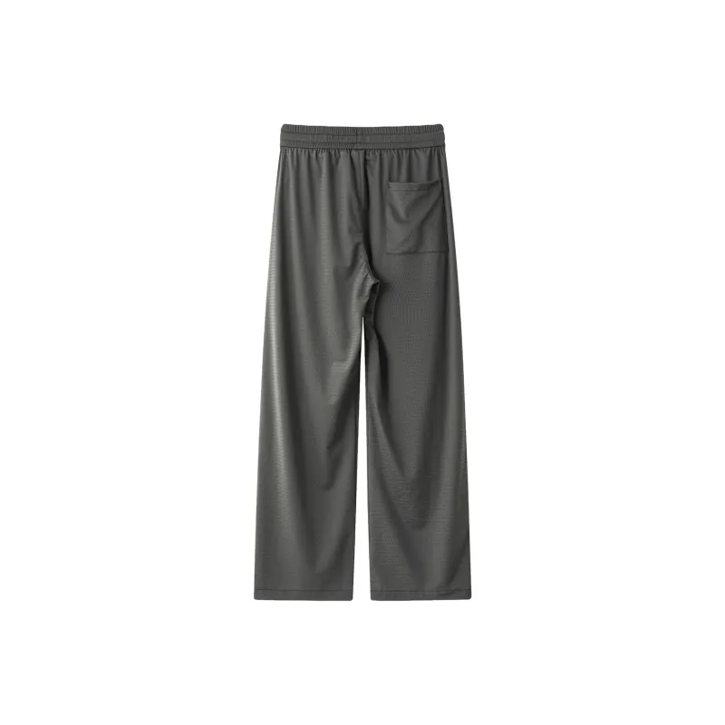 MIIOW Cool One Summer Series Casual Pants Unisex-3