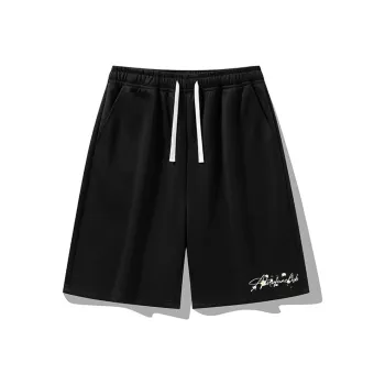 7 SEVFUN Casual Shorts Unisex