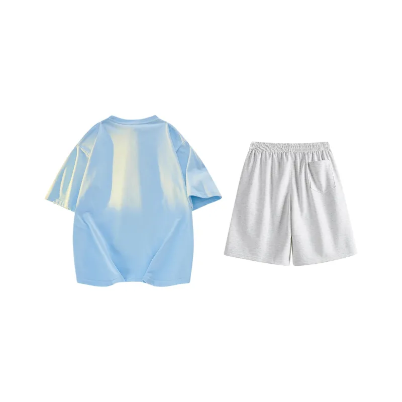 Yiwen Casual Sportswear Unisex-57