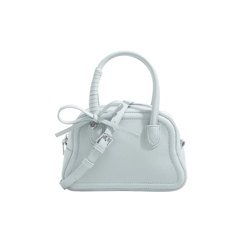Pivsnu Synthetic Leather Shoulder Bag, Crossbody Bag, Handbag Women's-0