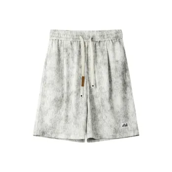 MUSCLETECH Casual Shorts Unisex