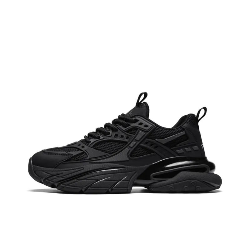 Colorful Creations Low Top Chunky Sneakers Men's-5