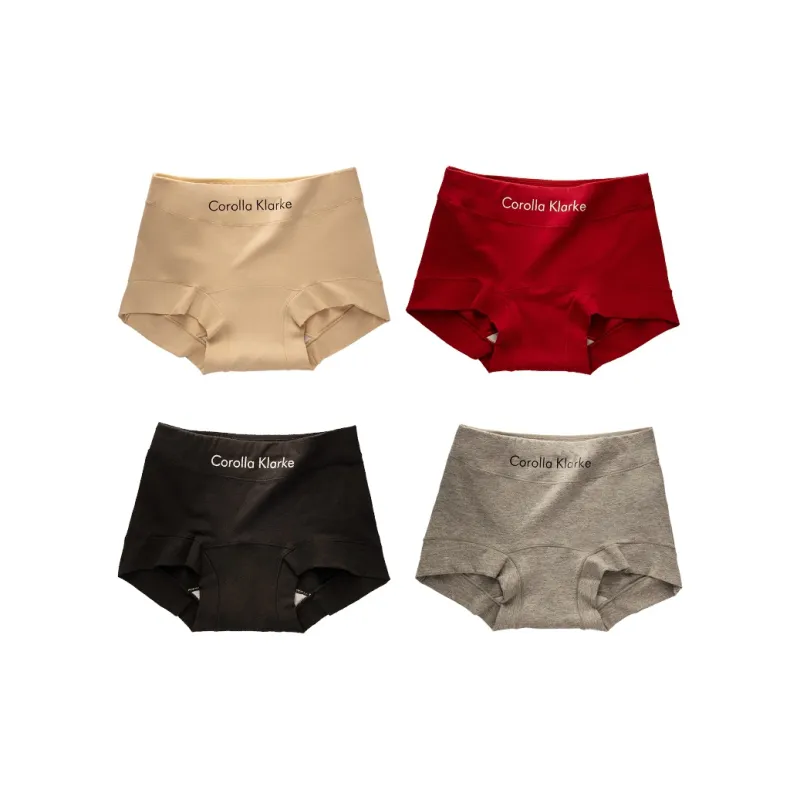 YUZHAOLIN Women's Underpants-13