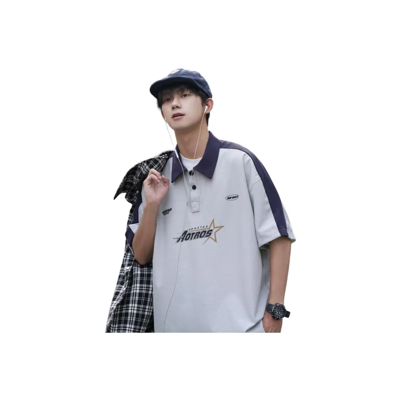 Fakeyoung T Shirts Unisex-5