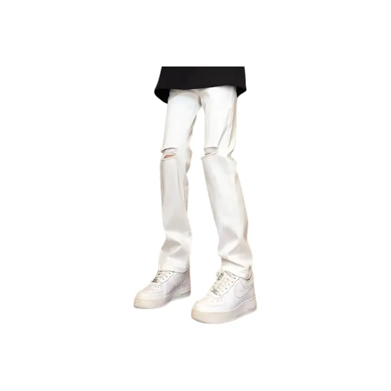 REXSHION Jeans Unisex-5
