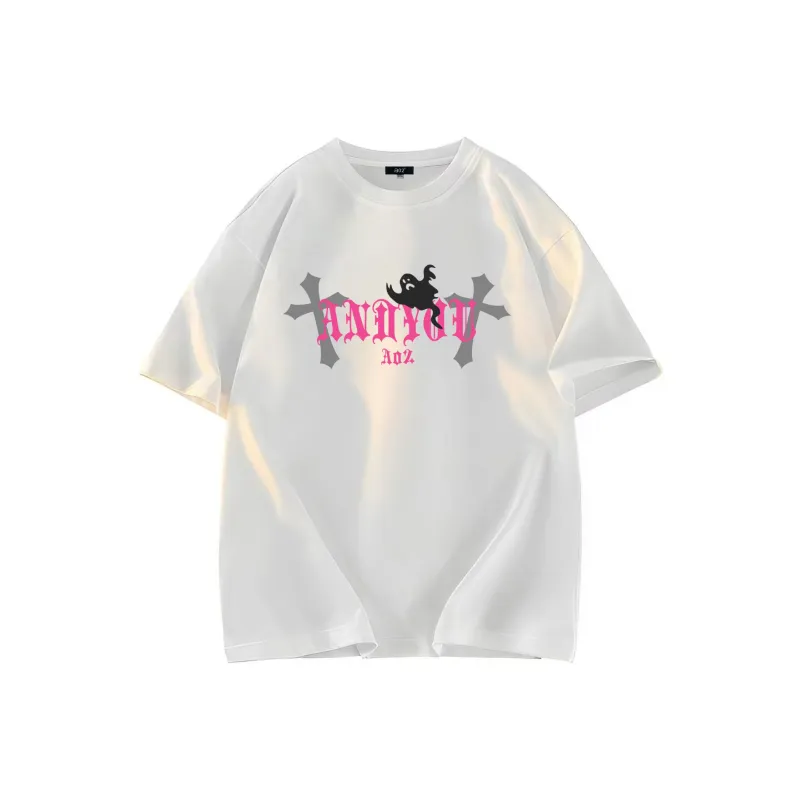 A02 T Shirts Unisex-24