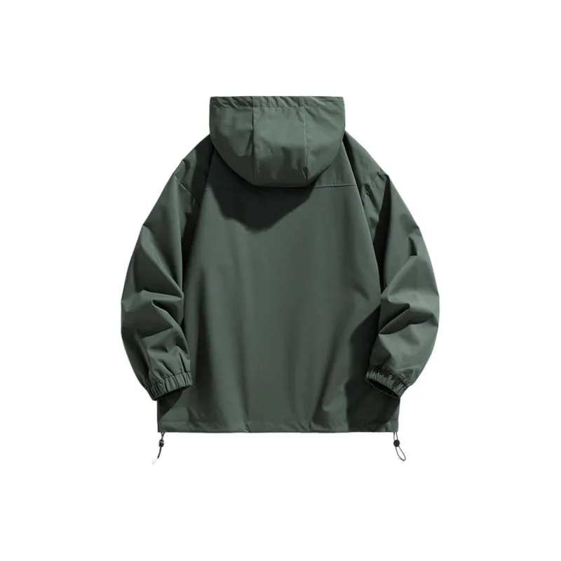 LSVE Jackets Women's-3