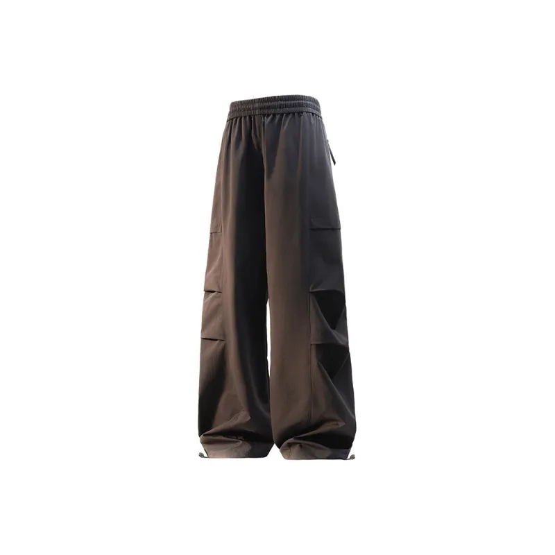 7 SEVFUN Casual Pants Unisex-1