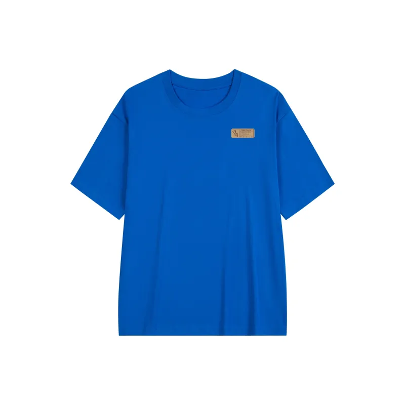 DUKE+DEXTER T Shirts Unisex-12