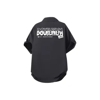 DOUBLE FISH Shirts Unisex