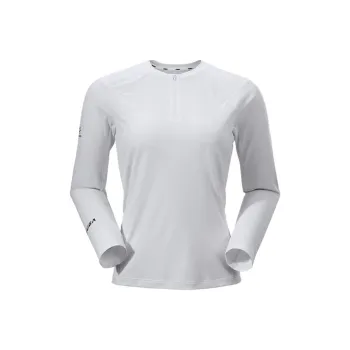 KAILAS FUGA T Shirt Women's Bright White