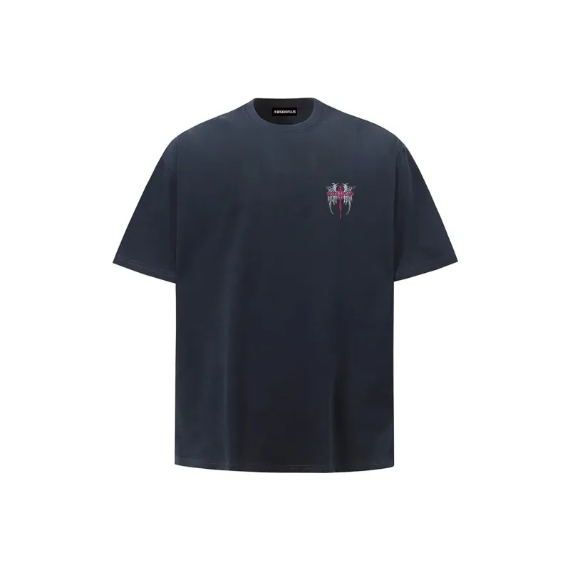 SOIE T Shirts Unisex-17