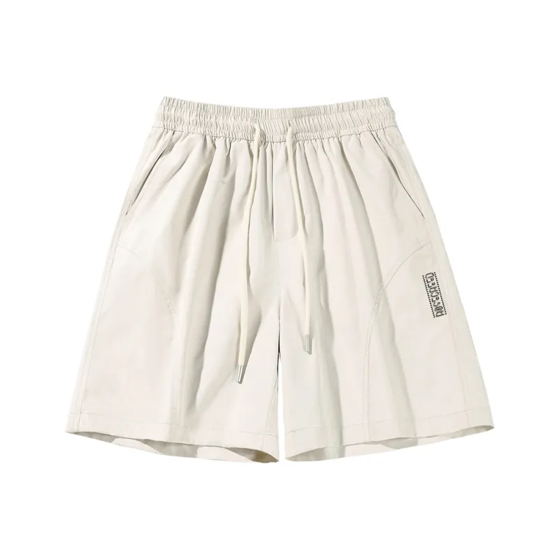 ROSECREED Casual Shorts Unisex-0