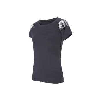 Lulifama Yoga T Shirts Women's