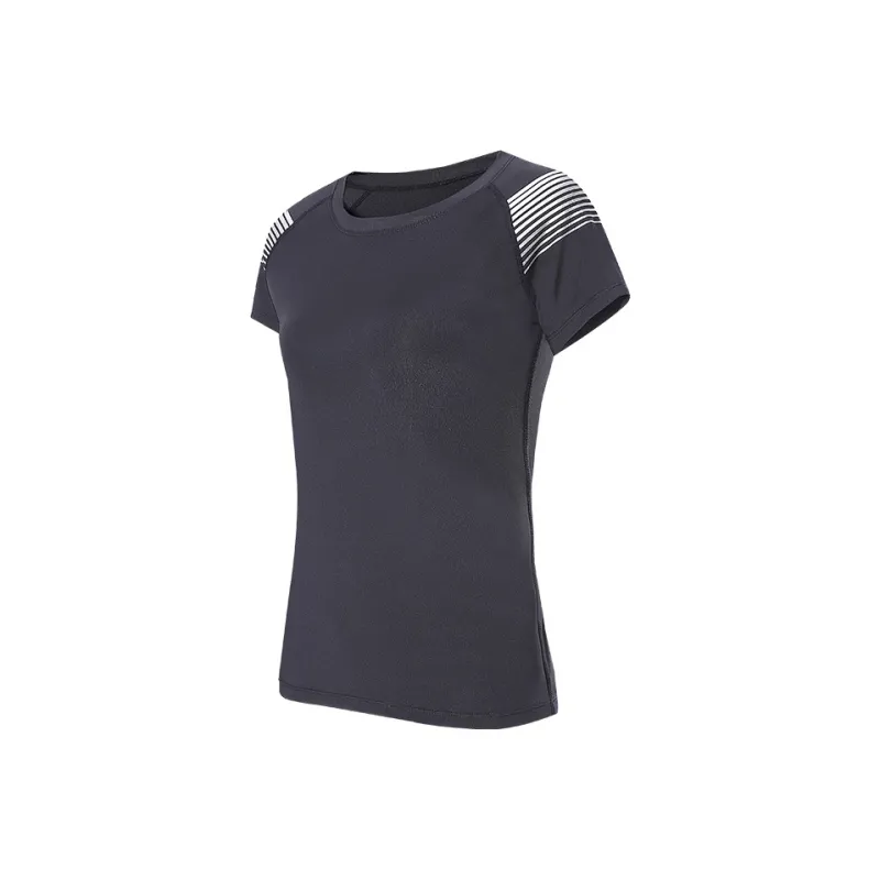 Lulifama Yoga T Shirts Women's-0