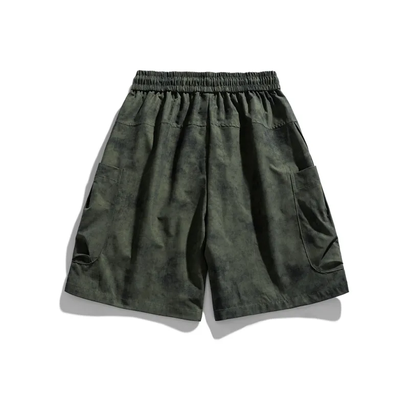 ATLETICO DE MADRID 1903 Cargo Shorts Unisex-6