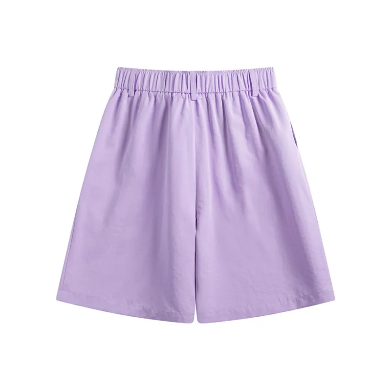 KW Casual Shorts Unisex-13