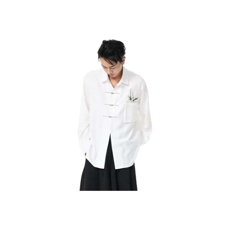 PIERRE CARDIN Shirts Men-0