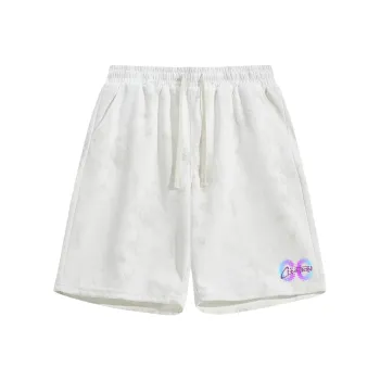 Colorful Creations Casual Shorts Unisex