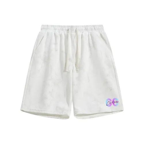 Colorful Creations Casual Shorts Unisex