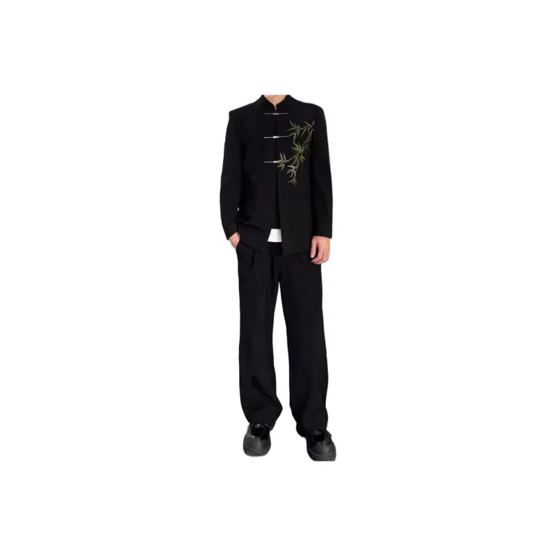 CAT'S PAW Business Suits Unisex-9