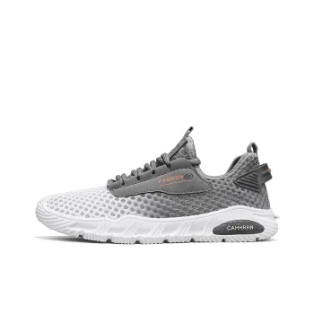 Sportful Anti Slip Wear Resistant Low Top Casual Shoes Men's
