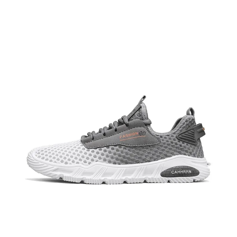 Sportful Anti Slip Wear Resistant Low Top Casual Shoes Men's-10