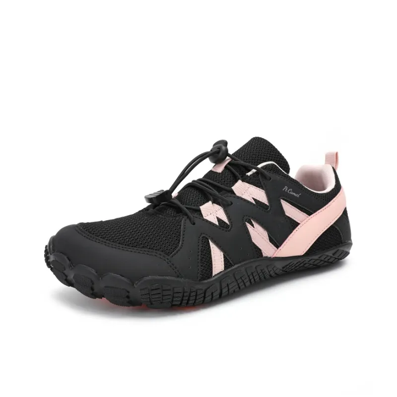 PROTECTCAMEL Slip Resistant, Abrasion Resistant, Lightweight Low Top Hiking Shoes Unisex-16