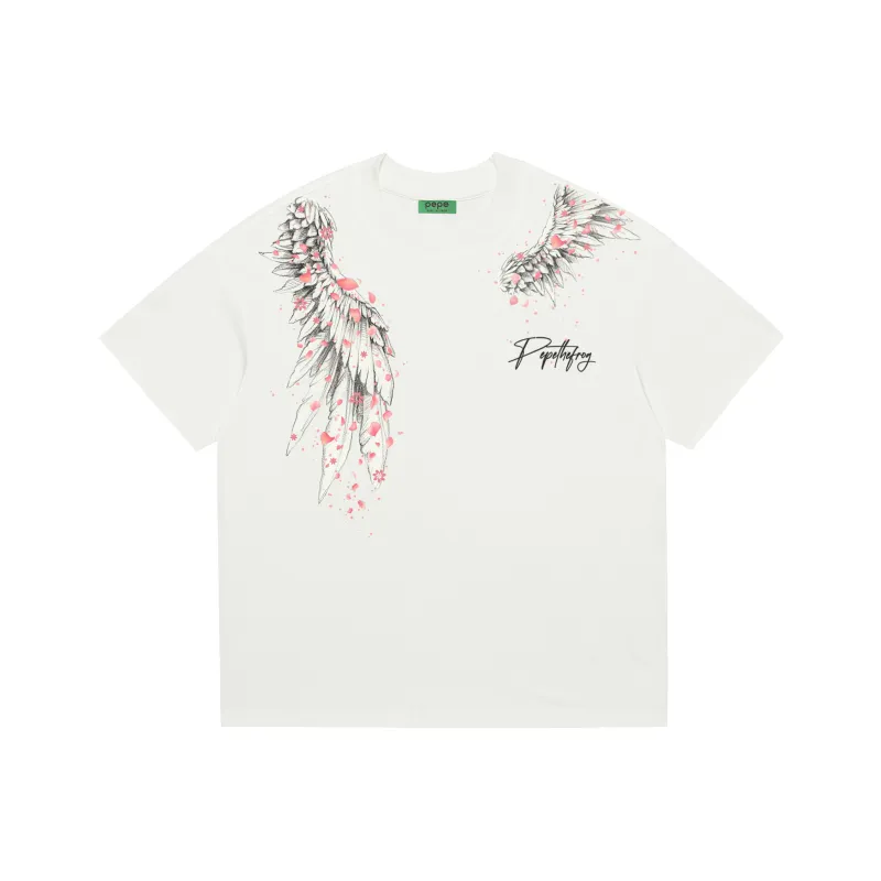 Pepe The Frog T-Shirts Unisex-16