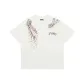 White (100% cotton)