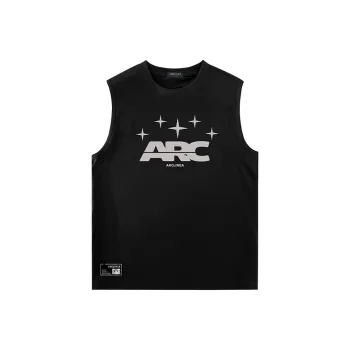 ARCLINEA Tank Tops Unisex