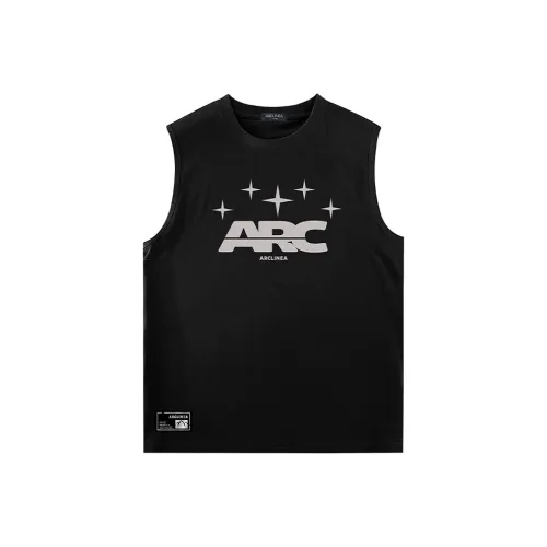 ARCLINEA Tank Tops Unisex