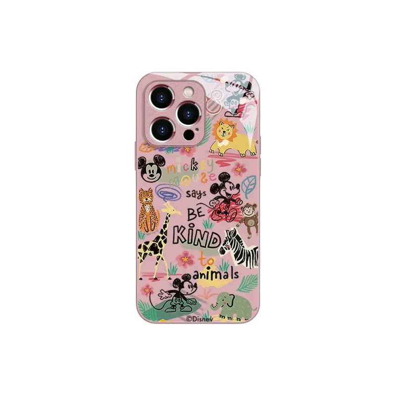 Disney Phone Cases-2