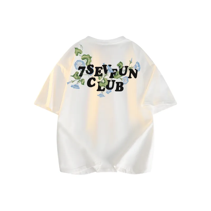7 SEVFUN T-Shirts Unisex-13