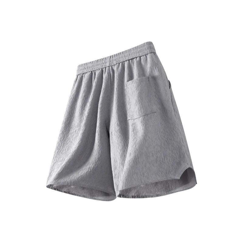 Supremo Cat Casual Shorts Unisex-5