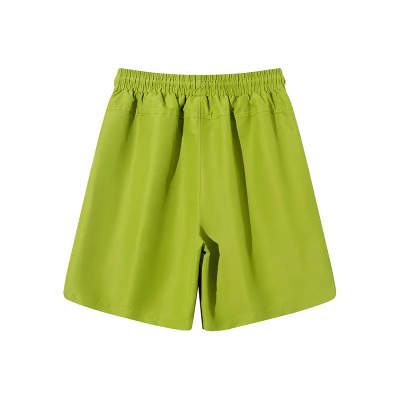 CHARLIE GOLF Casual Shorts Unisex-14