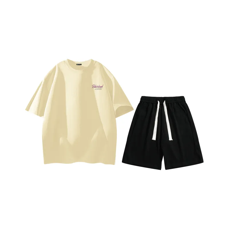 ROBINHOOD Casual Sportswear Unisex-8