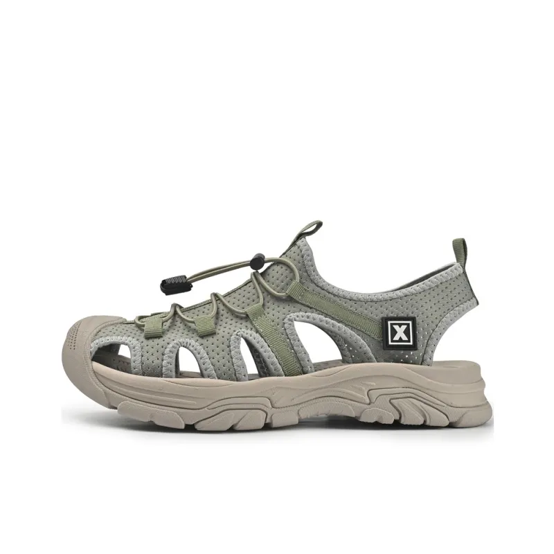Baibianzhiheren River Trekking Shoes Men's-6